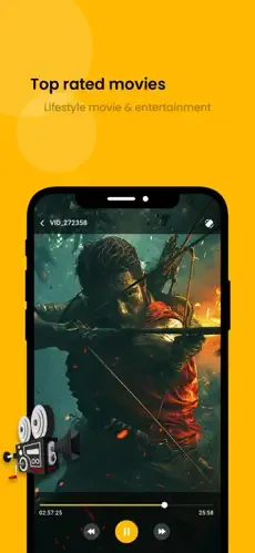 cricbuzz-live-scorecard Top Rated Movies